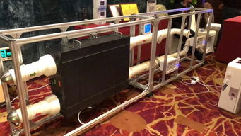 新風圓滿落幕，智慧驅動未來——記慧聰網2018暖通與舒適家居全國巡回產品技術交流會石家莊站