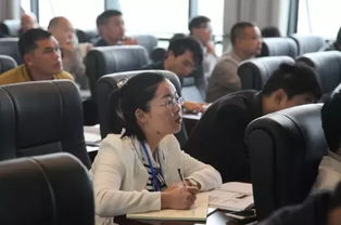 齊聚華自，共赴技術交流之旅