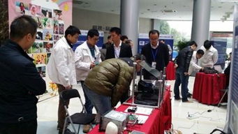 走進主機廠 長安 技術展示交流會成功舉辦