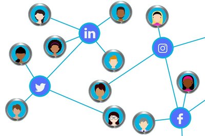 社交媒體 網(wǎng)絡(luò)營(yíng)銷新時(shí)代的核心引擎
